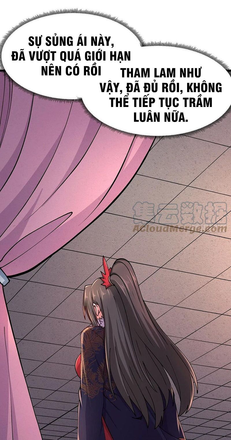 Bổn Tế Tu Chính Là Tiện Đạo Chap 182 - Next Chap 183