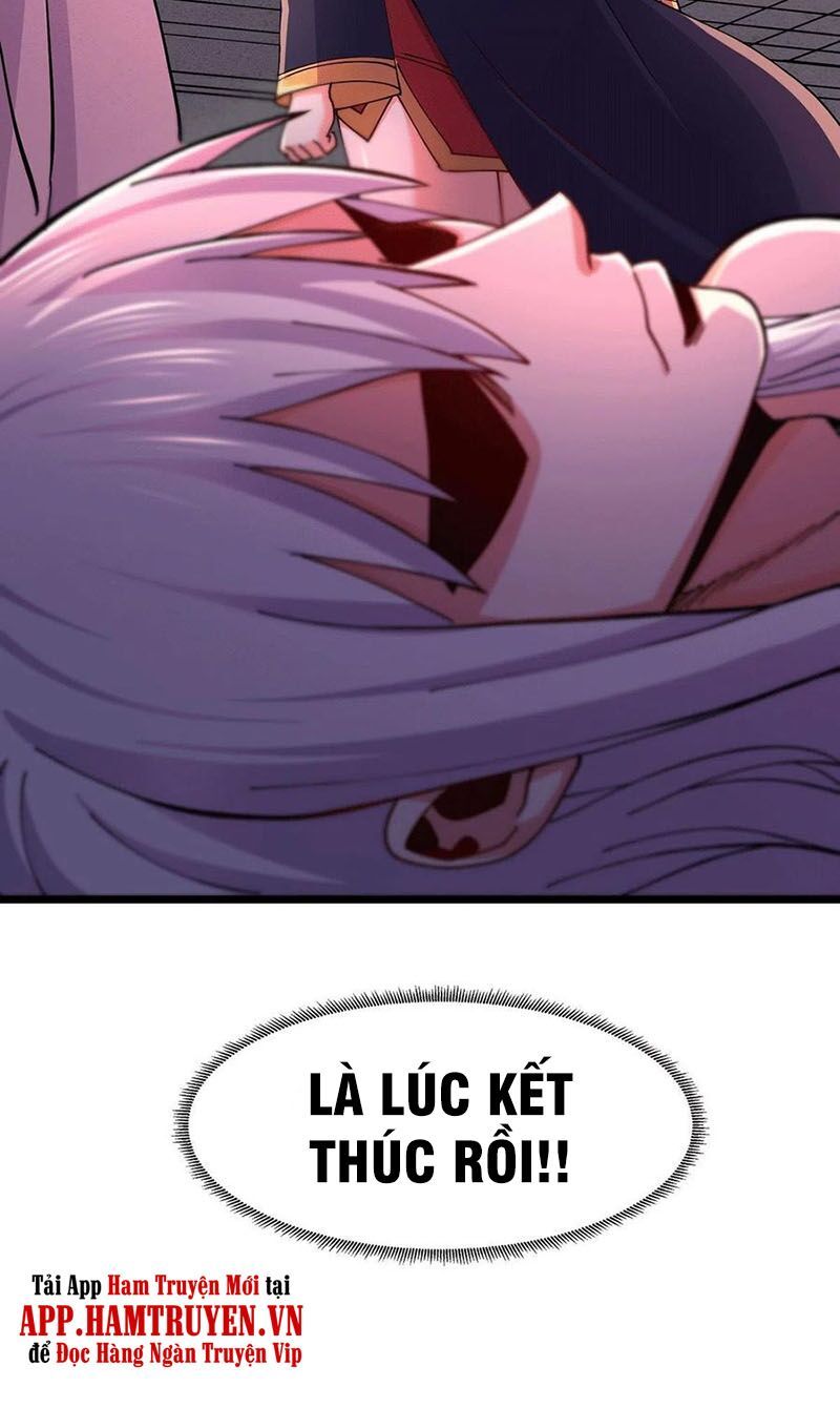 Bổn Tế Tu Chính Là Tiện Đạo Chap 182 - Next Chap 183