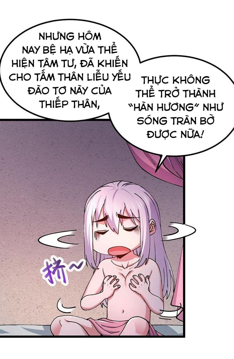 Bổn Tế Tu Chính Là Tiện Đạo Chap 182 - Next Chap 183