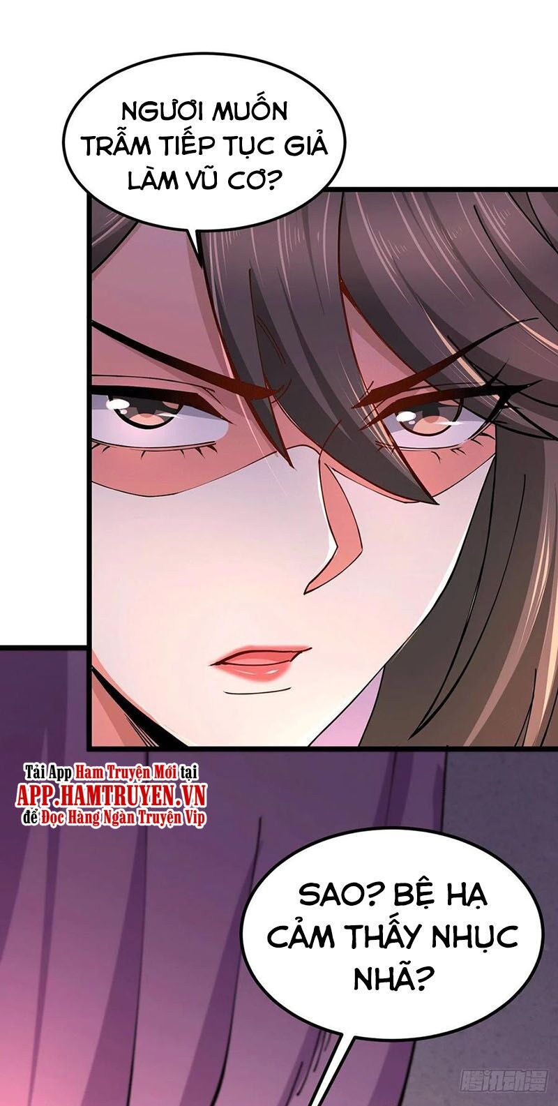 Bổn Tế Tu Chính Là Tiện Đạo Chap 182 - Next Chap 183
