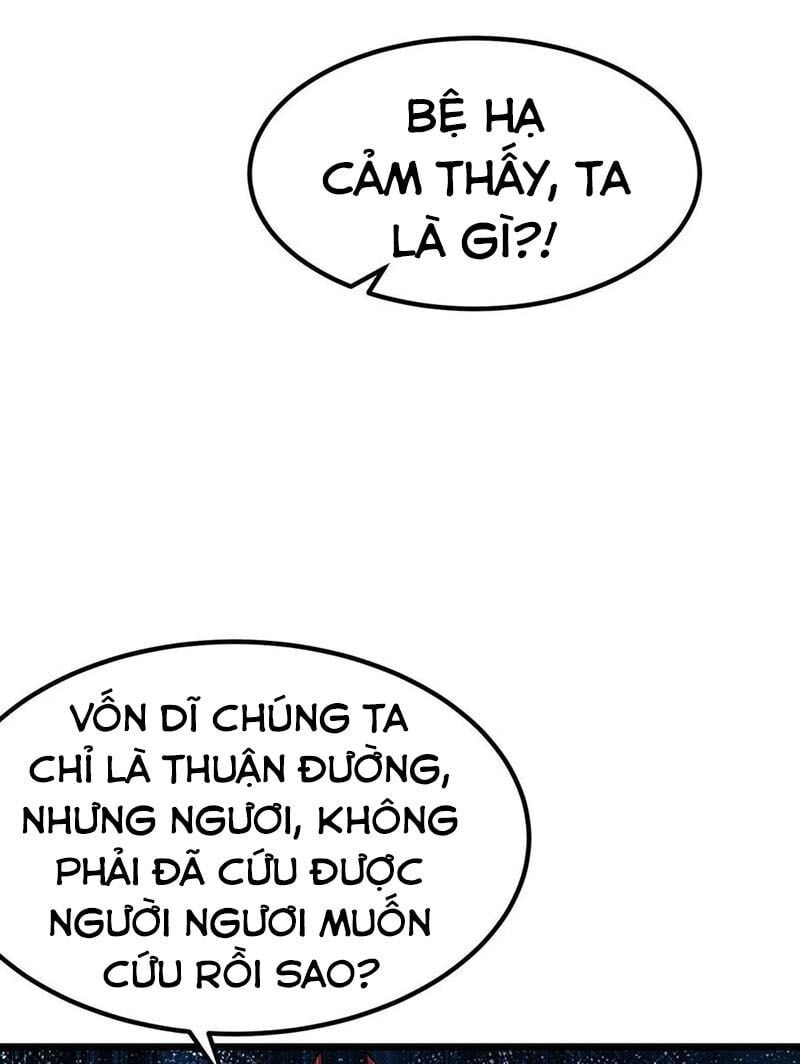 Bổn Tế Tu Chính Là Tiện Đạo Chap 182 - Next Chap 183