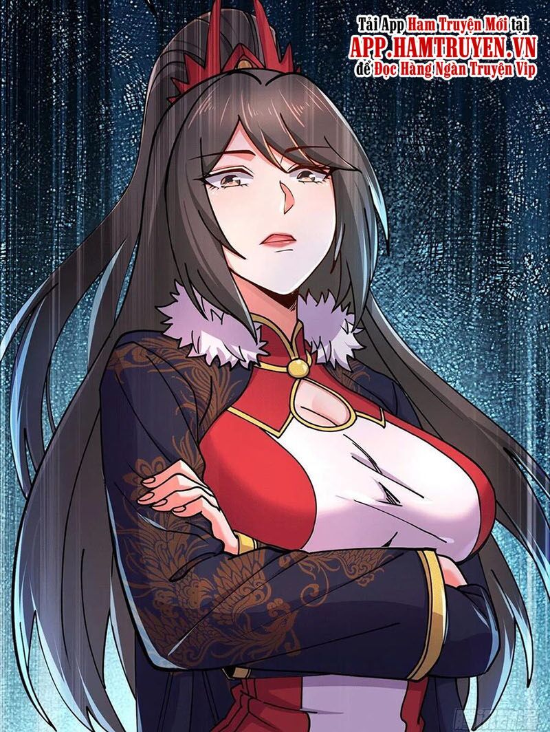 Bổn Tế Tu Chính Là Tiện Đạo Chap 182 - Next Chap 183