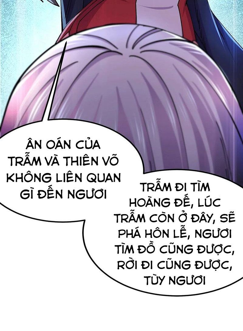 Bổn Tế Tu Chính Là Tiện Đạo Chap 182 - Next Chap 183