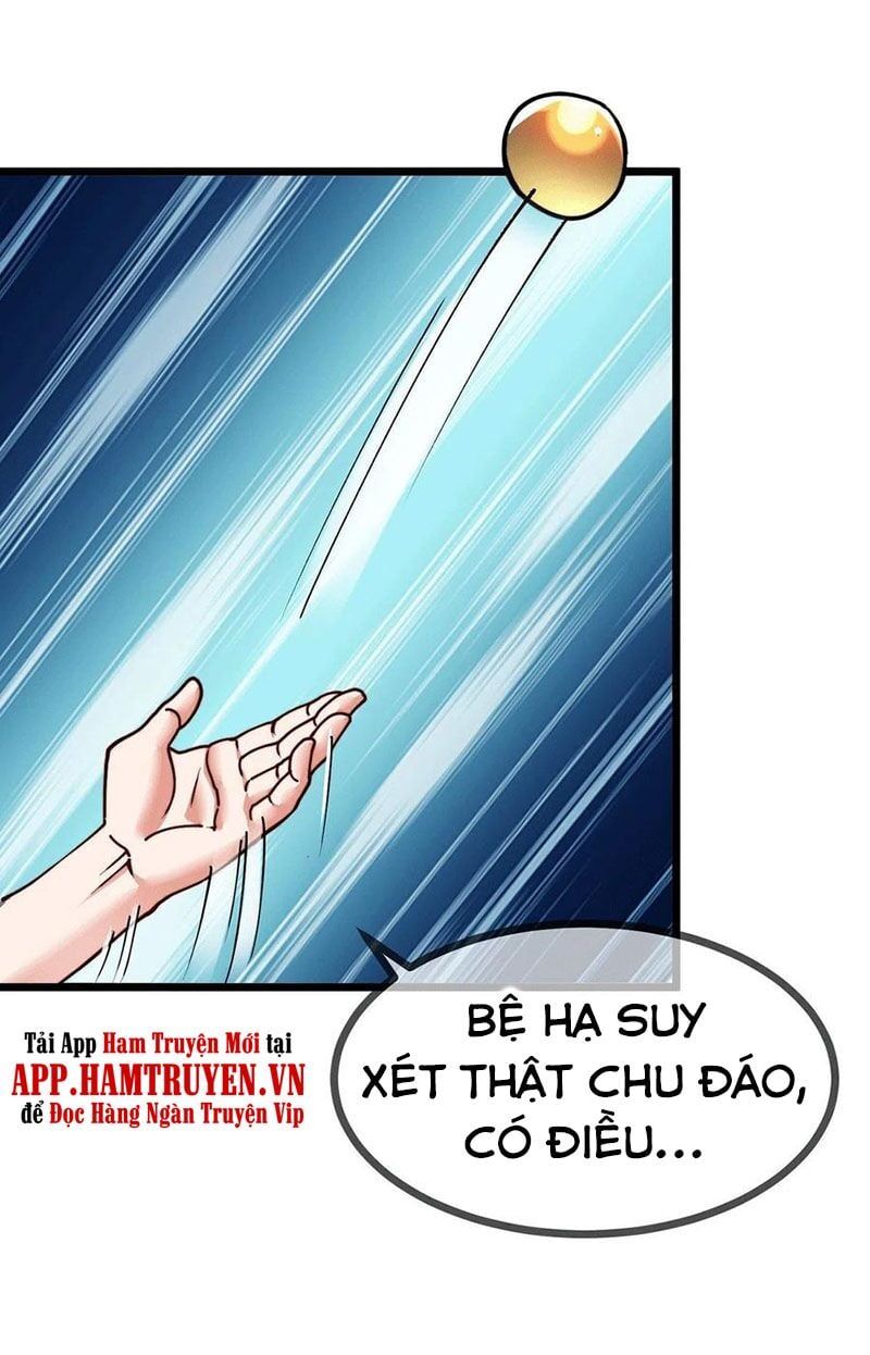 Bổn Tế Tu Chính Là Tiện Đạo Chap 182 - Next Chap 183