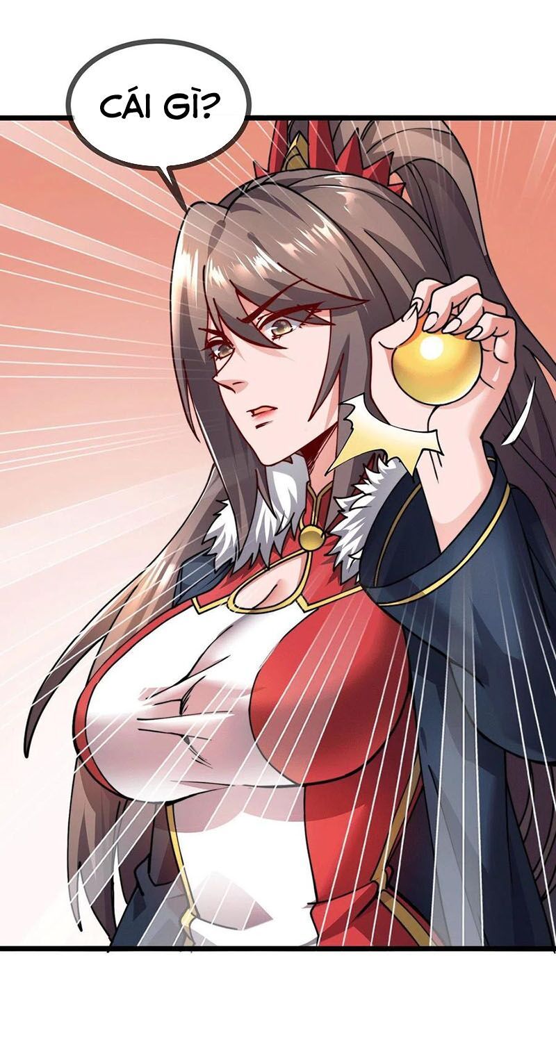Bổn Tế Tu Chính Là Tiện Đạo Chap 182 - Next Chap 183