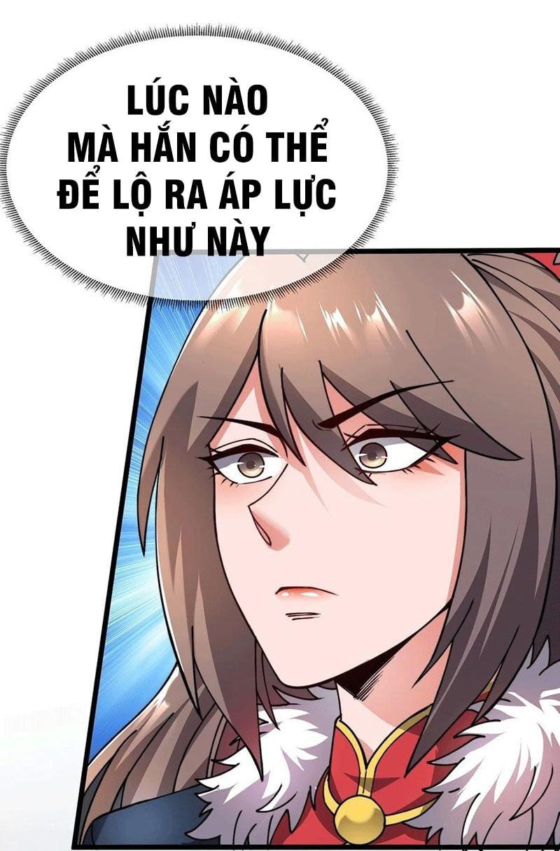 Bổn Tế Tu Chính Là Tiện Đạo Chap 182 - Next Chap 183