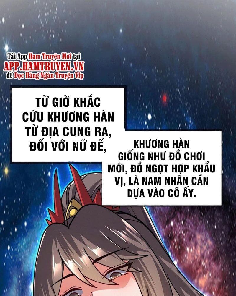 Bổn Tế Tu Chính Là Tiện Đạo Chap 182 - Next Chap 183