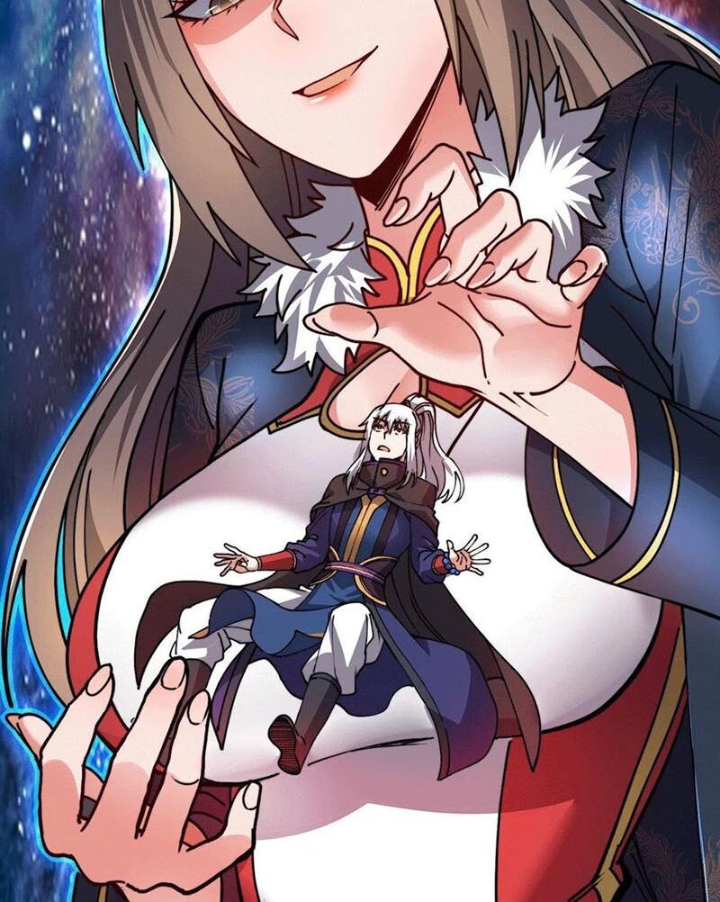 Bổn Tế Tu Chính Là Tiện Đạo Chap 182 - Next Chap 183
