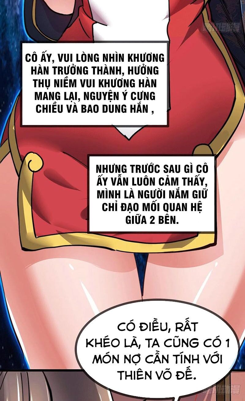 Bổn Tế Tu Chính Là Tiện Đạo Chap 182 - Next Chap 183