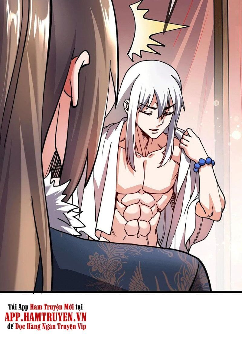 Bổn Tế Tu Chính Là Tiện Đạo Chap 182 - Next Chap 183
