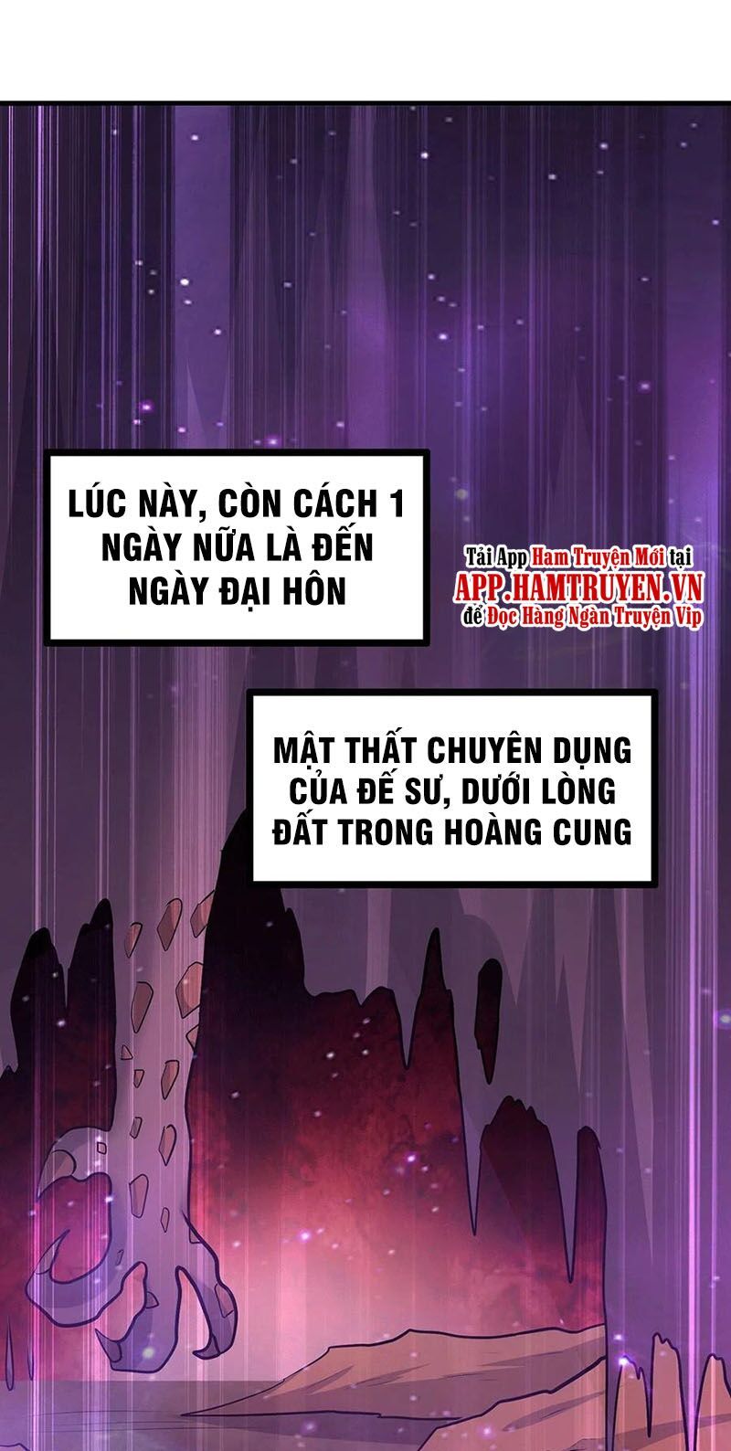Bổn Tế Tu Chính Là Tiện Đạo Chap 182 - Next Chap 183
