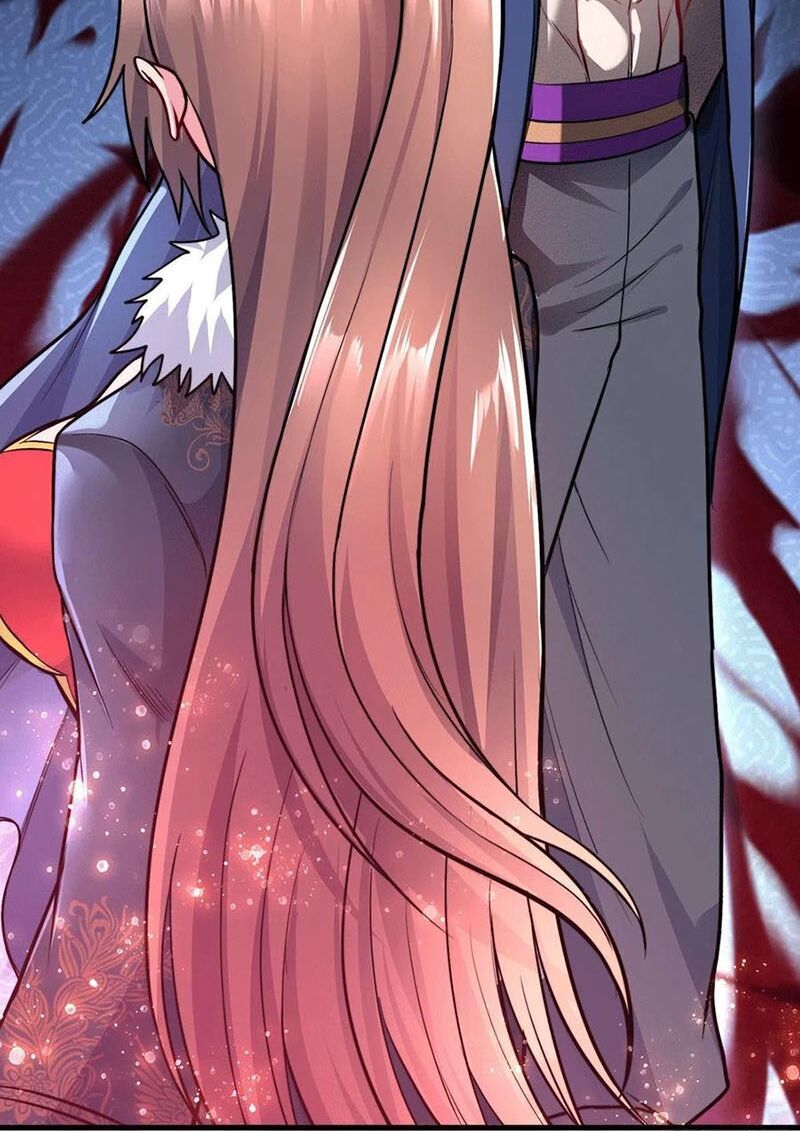 Bổn Tế Tu Chính Là Tiện Đạo Chap 182 - Next Chap 183