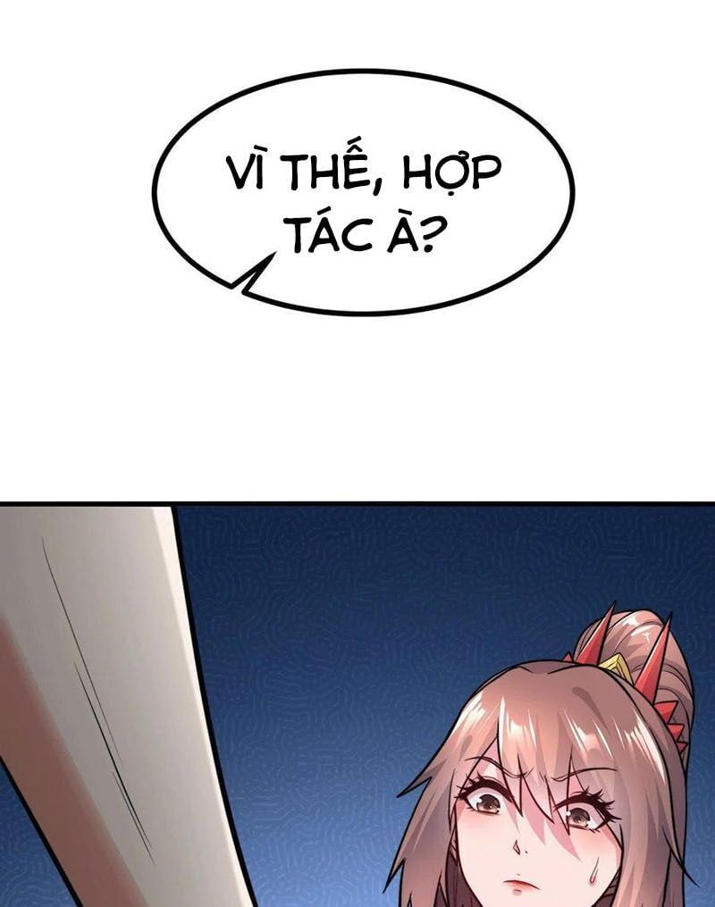Bổn Tế Tu Chính Là Tiện Đạo Chap 182 - Next Chap 183