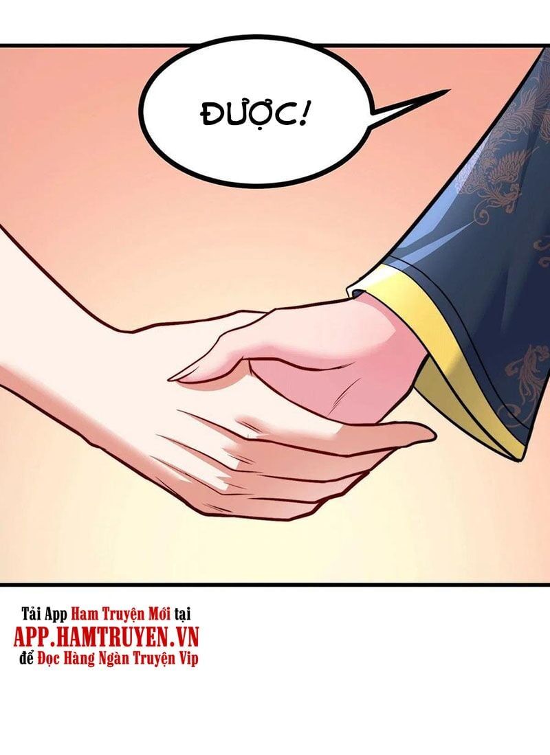 Bổn Tế Tu Chính Là Tiện Đạo Chap 182 - Next Chap 183
