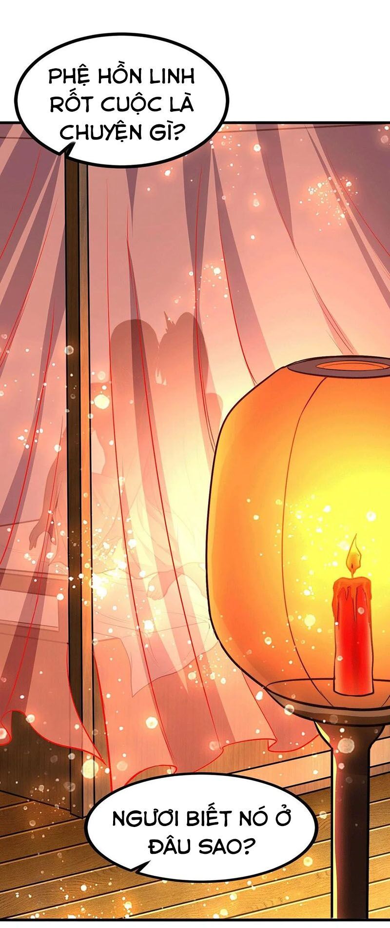 Bổn Tế Tu Chính Là Tiện Đạo Chap 182 - Next Chap 183