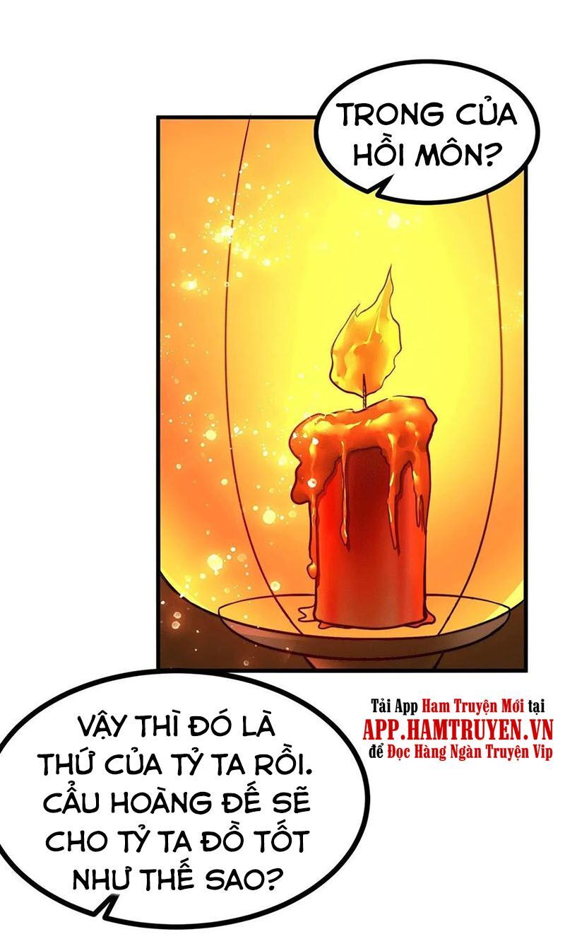 Bổn Tế Tu Chính Là Tiện Đạo Chap 182 - Next Chap 183