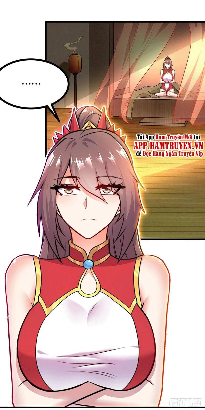 Bổn Tế Tu Chính Là Tiện Đạo Chap 182 - Next Chap 183