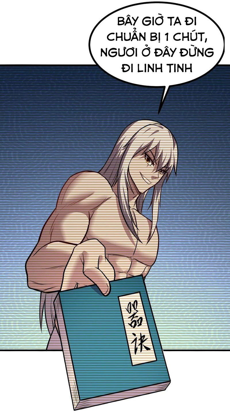 Bổn Tế Tu Chính Là Tiện Đạo Chap 182 - Next Chap 183