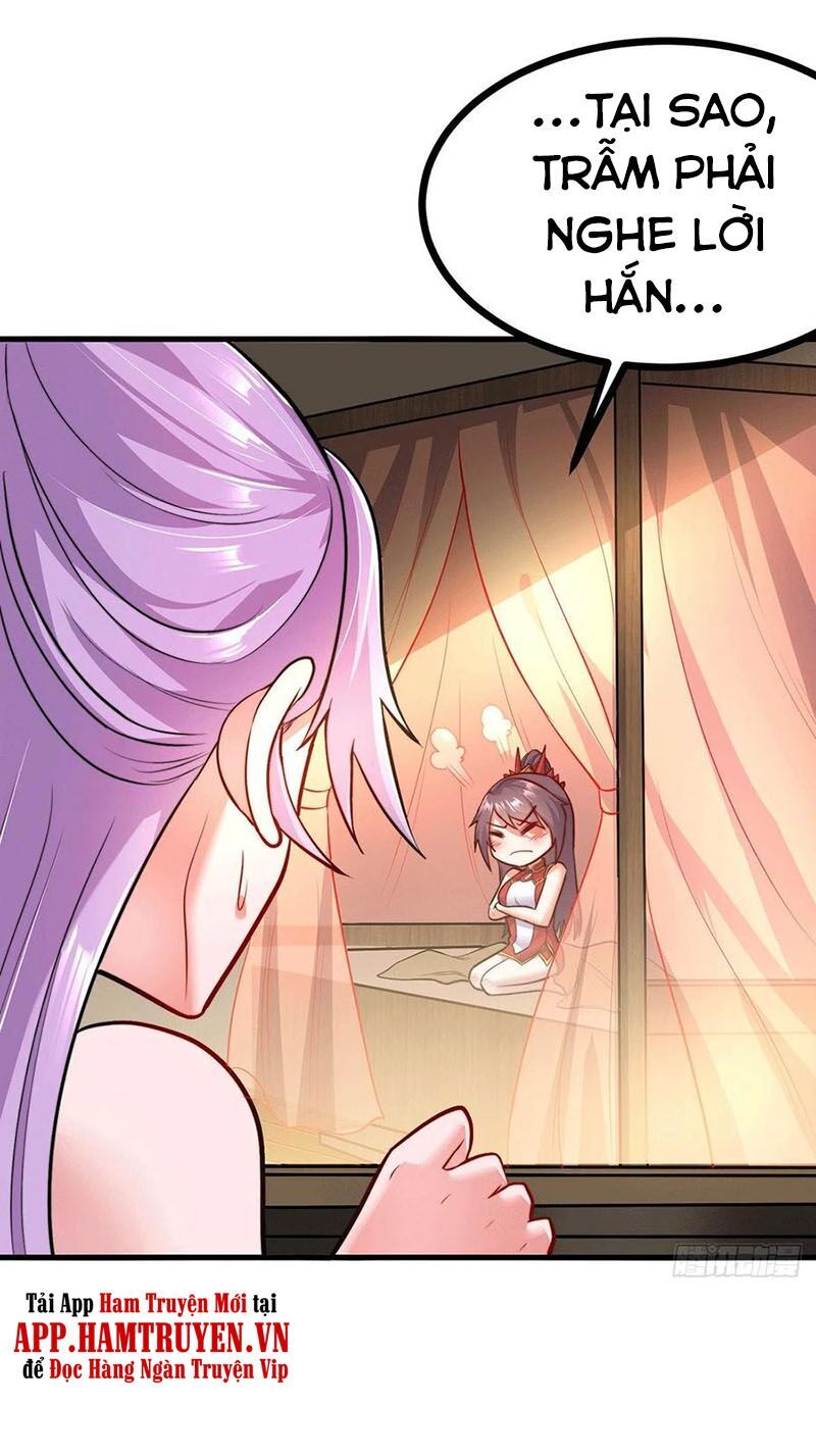 Bổn Tế Tu Chính Là Tiện Đạo Chap 182 - Next Chap 183