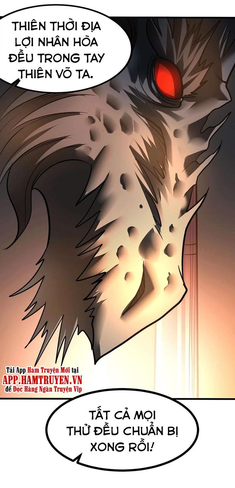 Bổn Tế Tu Chính Là Tiện Đạo Chap 182 - Next Chap 183