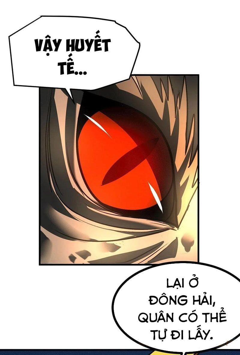 Bổn Tế Tu Chính Là Tiện Đạo Chap 182 - Next Chap 183