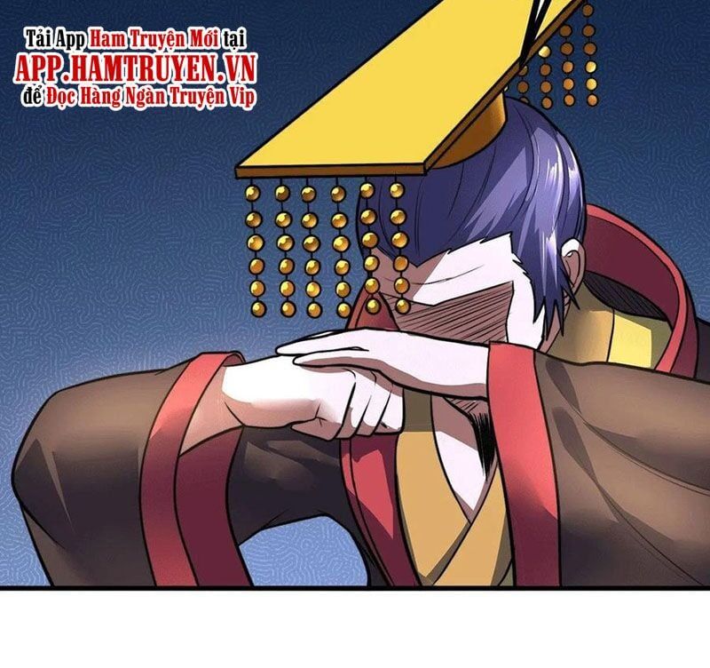 Bổn Tế Tu Chính Là Tiện Đạo Chap 182 - Next Chap 183