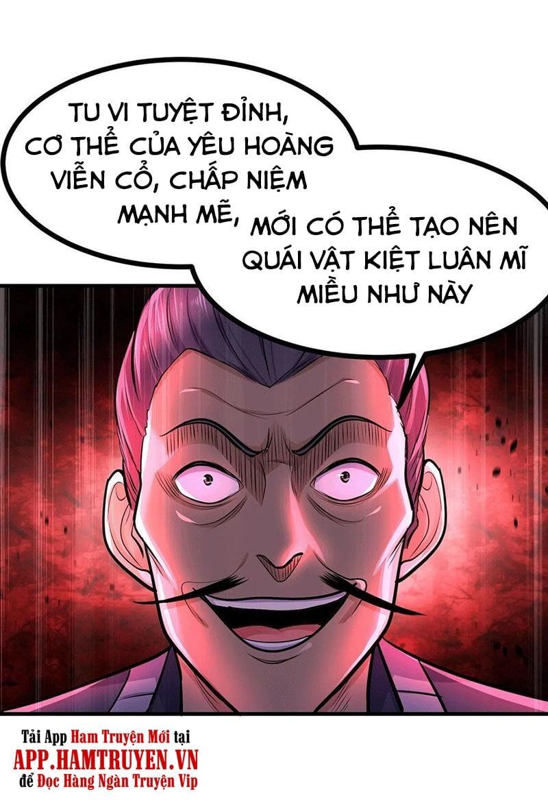 Bổn Tế Tu Chính Là Tiện Đạo Chap 182 - Next Chap 183
