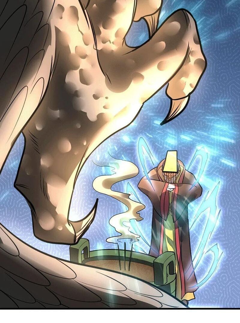 Bổn Tế Tu Chính Là Tiện Đạo Chap 182 - Next Chap 183