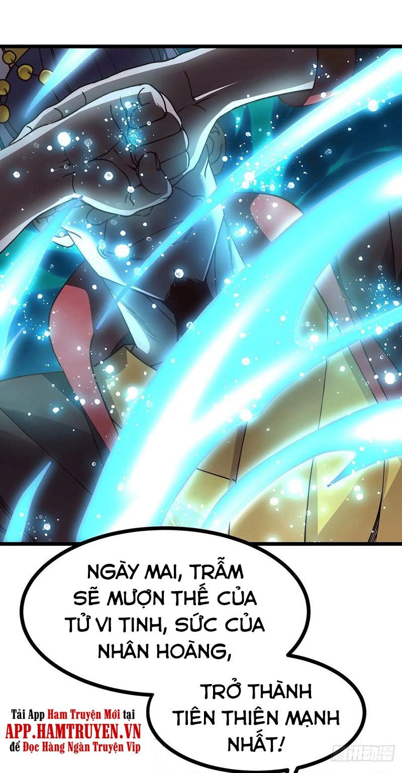 Bổn Tế Tu Chính Là Tiện Đạo Chap 182 - Next Chap 183
