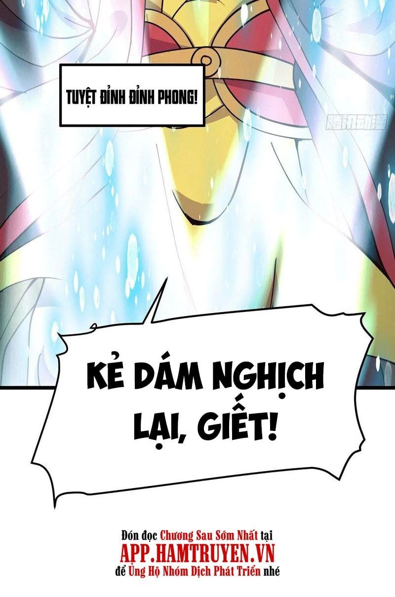 Bổn Tế Tu Chính Là Tiện Đạo Chap 182 - Next Chap 183