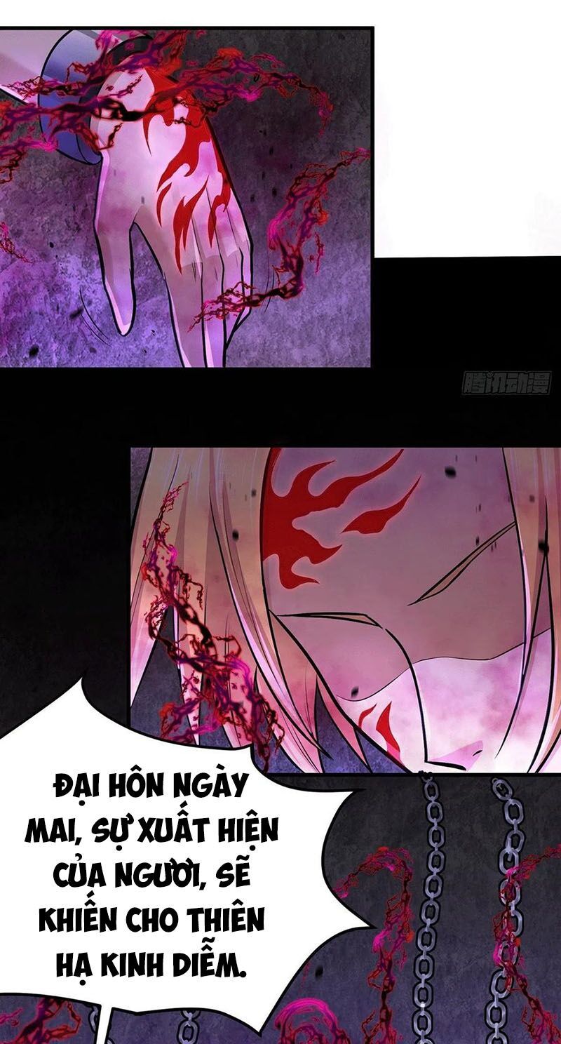 Bổn Tế Tu Chính Là Tiện Đạo Chap 182 - Next Chap 183