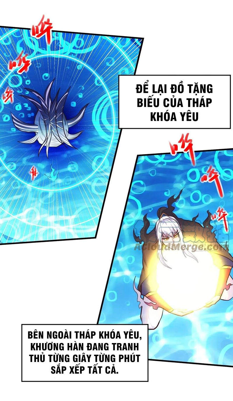 Bổn Tế Tu Chính Là Tiện Đạo Chap 183 - Next Chap 184