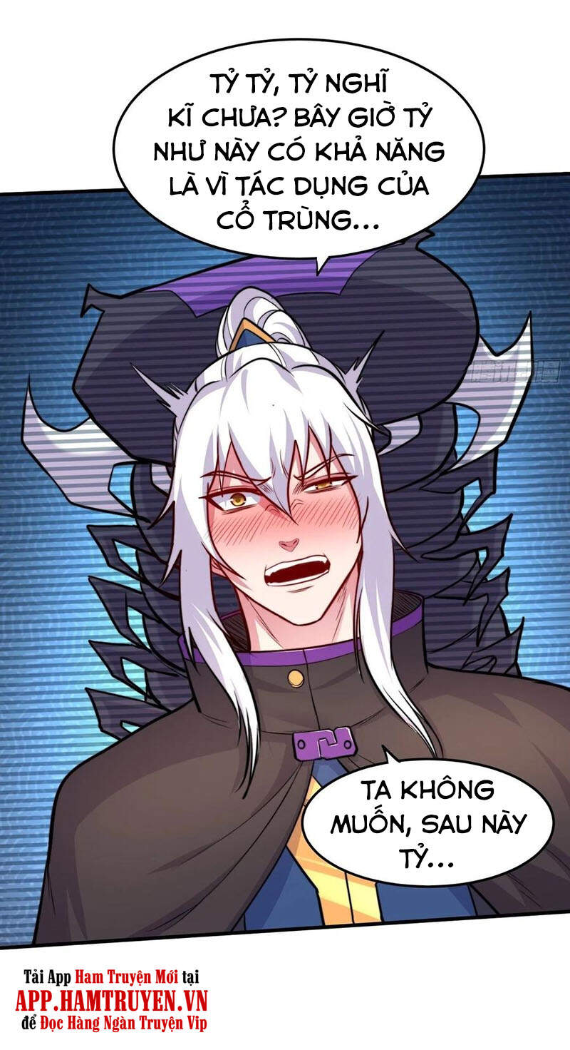 Bổn Tế Tu Chính Là Tiện Đạo Chap 183 - Next Chap 184