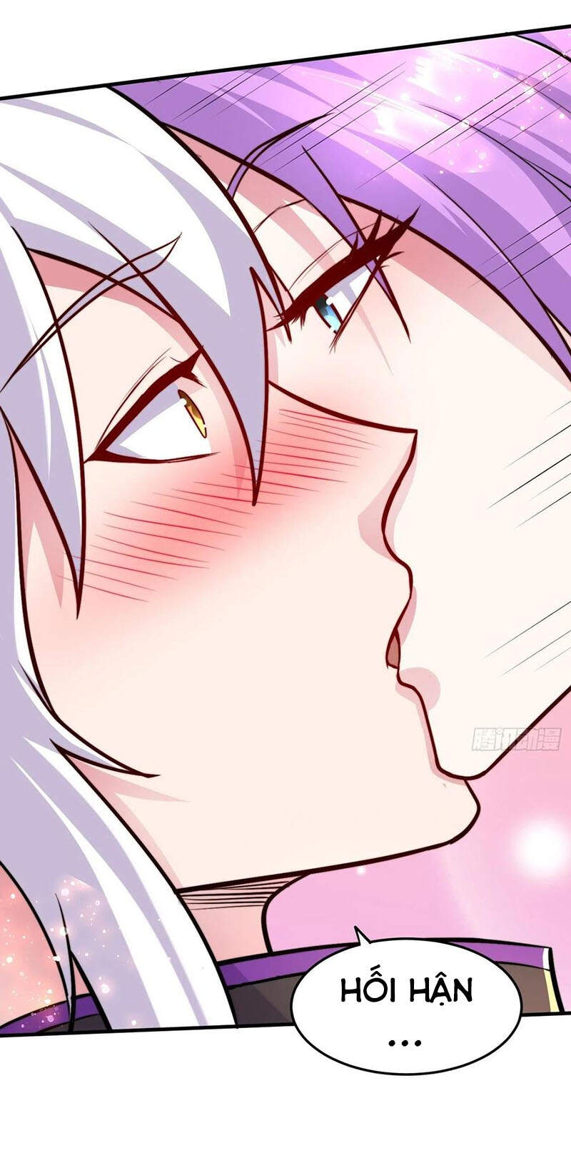 Bổn Tế Tu Chính Là Tiện Đạo Chap 183 - Next Chap 184