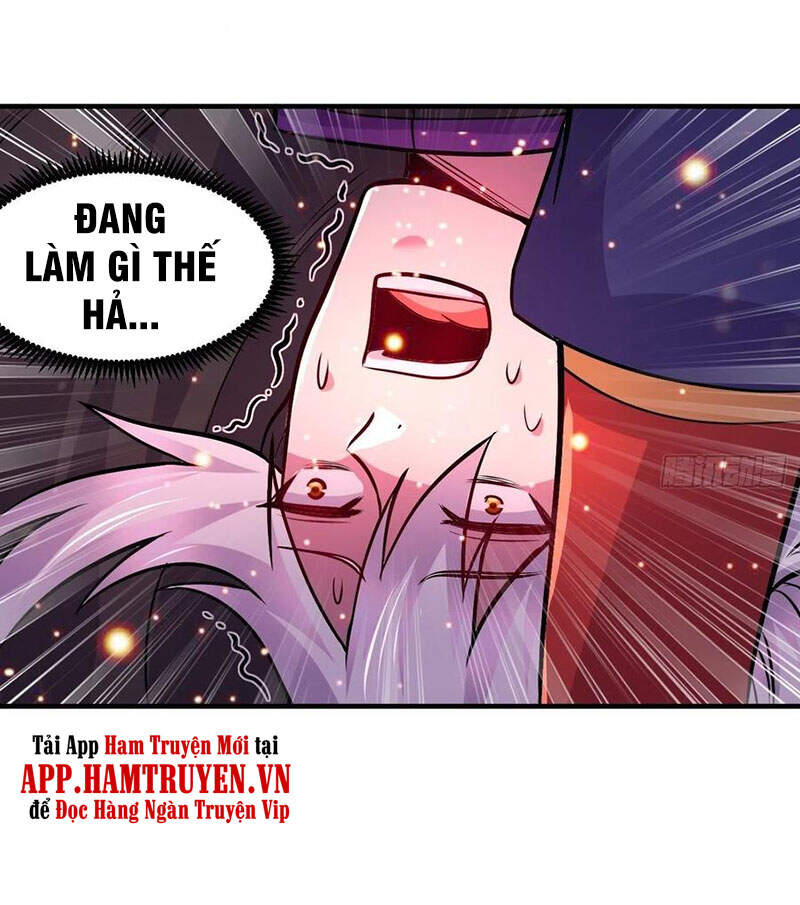 Bổn Tế Tu Chính Là Tiện Đạo Chap 183 - Next Chap 184