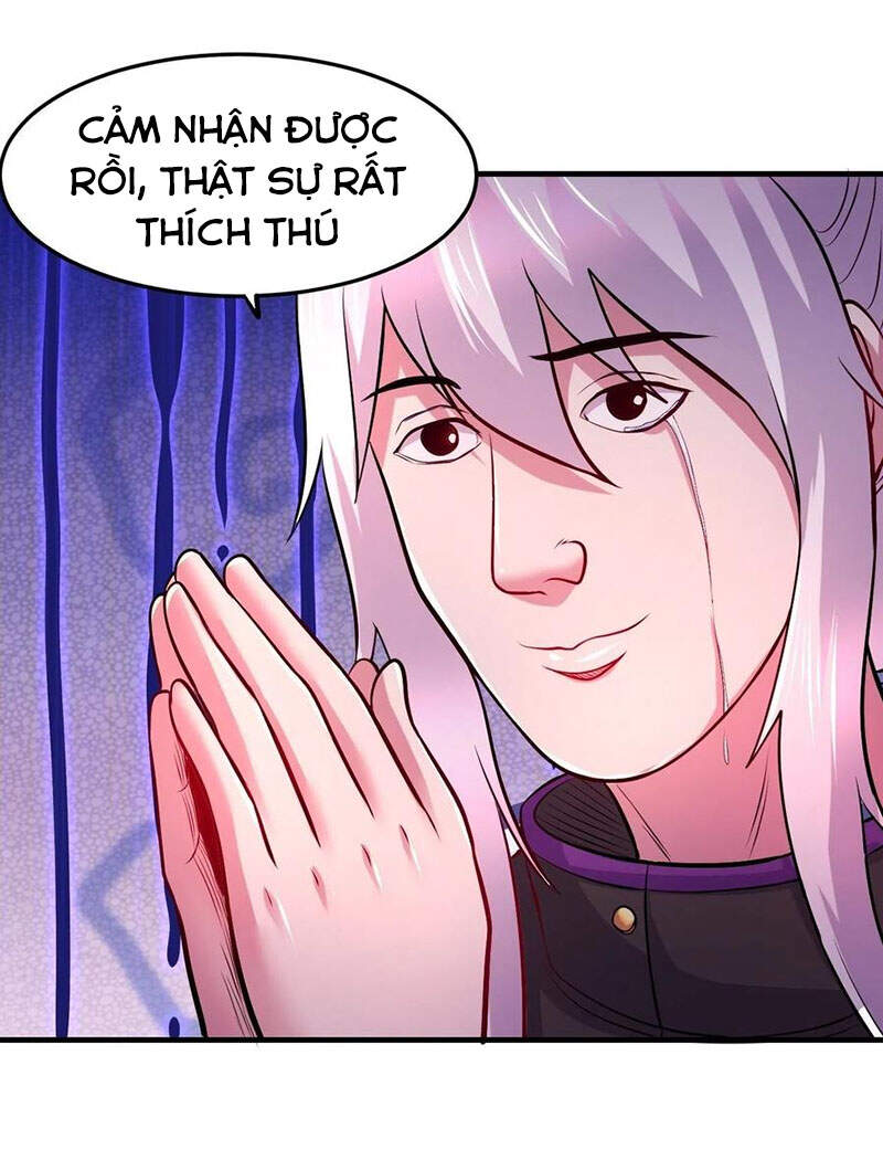 Bổn Tế Tu Chính Là Tiện Đạo Chap 183 - Next Chap 184
