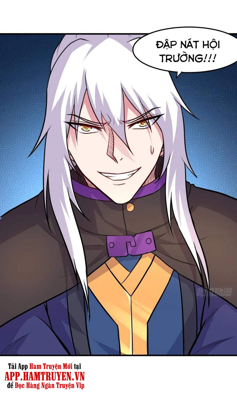 Bổn Tế Tu Chính Là Tiện Đạo Chap 183 - Next Chap 184