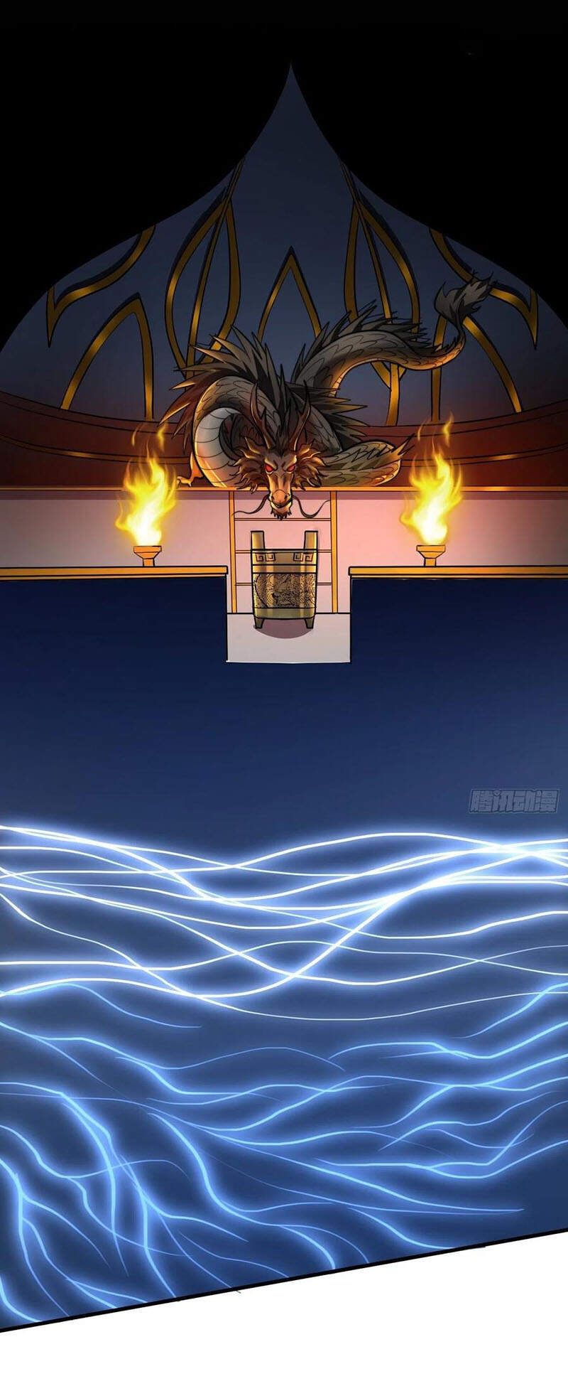 Bổn Tế Tu Chính Là Tiện Đạo Chap 183 - Next Chap 184