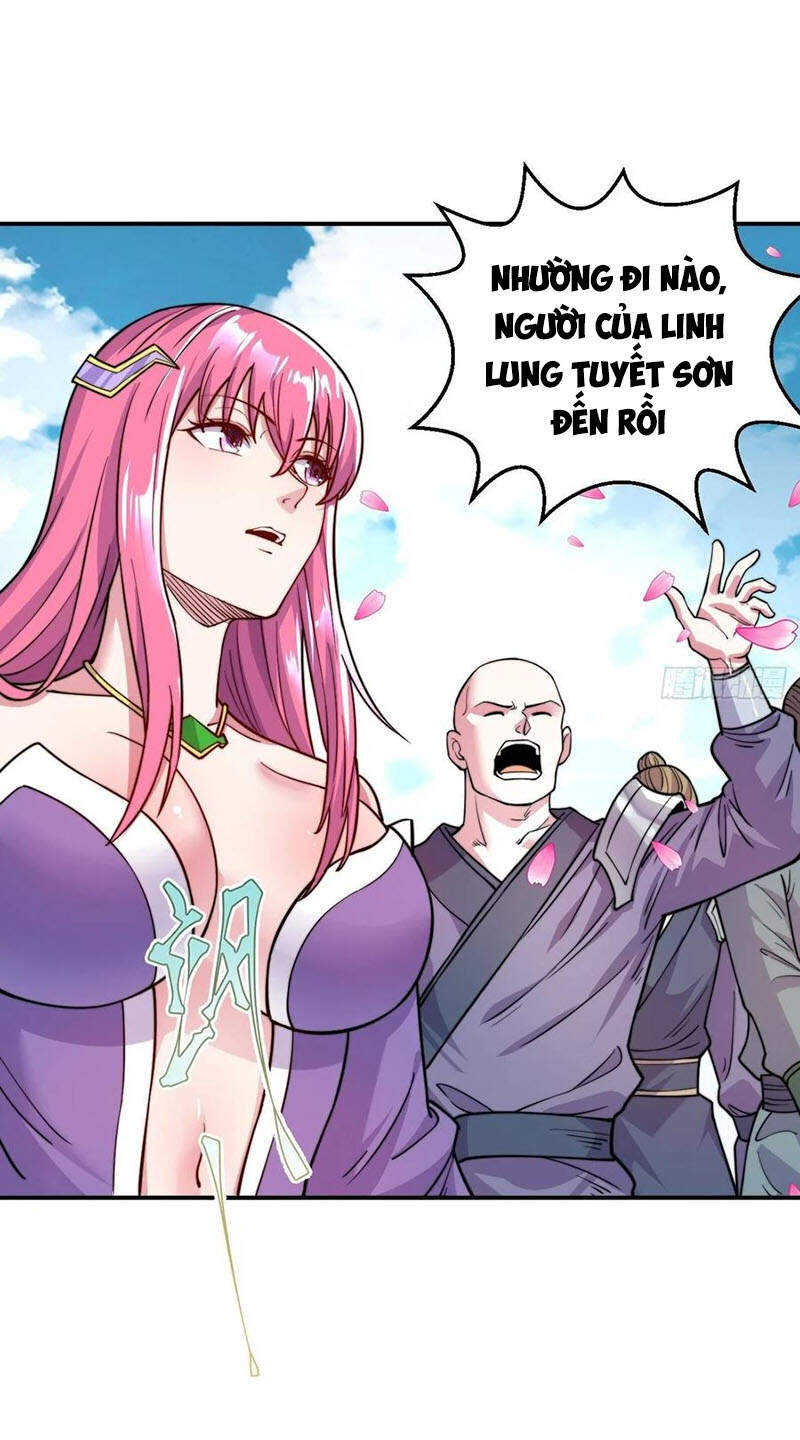 Bổn Tế Tu Chính Là Tiện Đạo Chap 183 - Next Chap 184