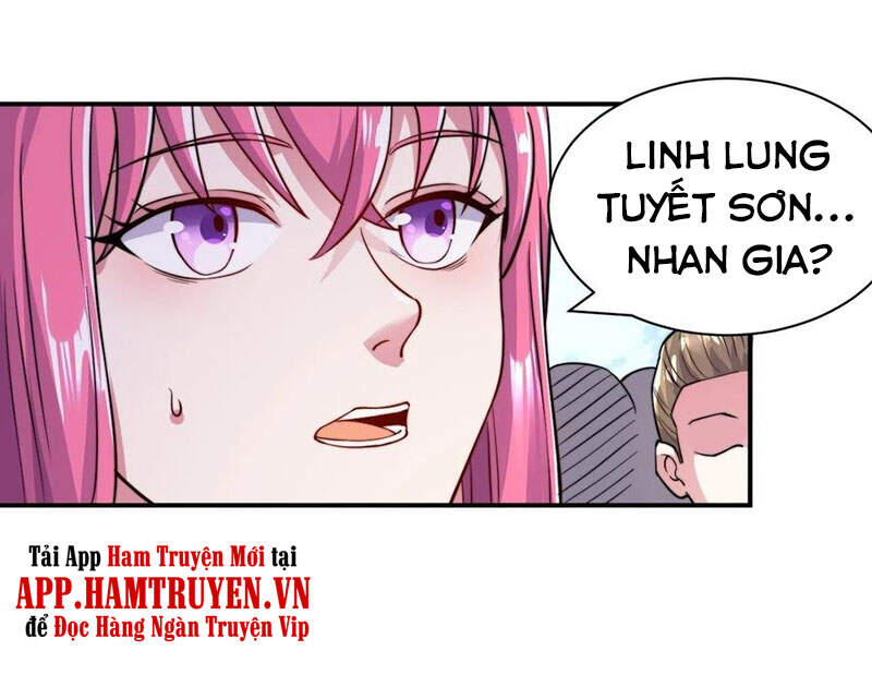 Bổn Tế Tu Chính Là Tiện Đạo Chap 183 - Next Chap 184