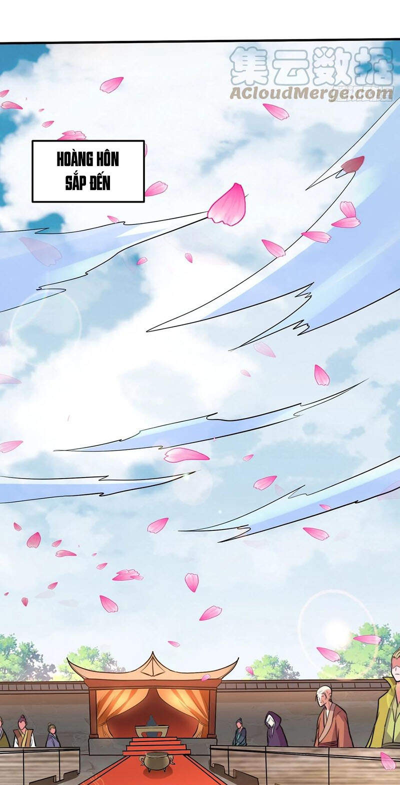 Bổn Tế Tu Chính Là Tiện Đạo Chap 184 - Next Chap 185