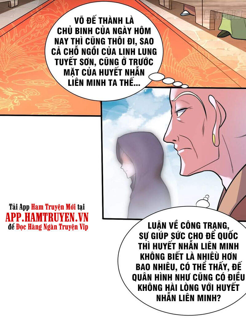 Bổn Tế Tu Chính Là Tiện Đạo Chap 184 - Next Chap 185