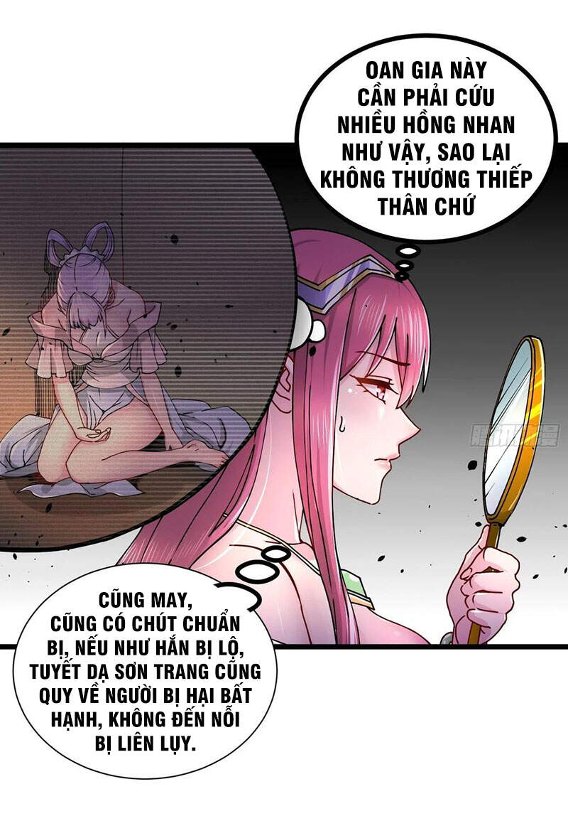 Bổn Tế Tu Chính Là Tiện Đạo Chap 184 - Next Chap 185