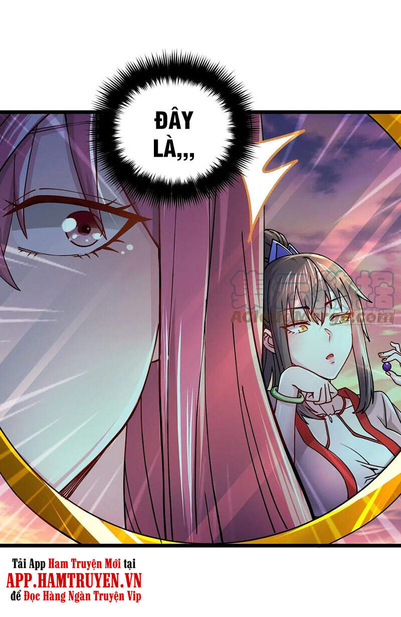 Bổn Tế Tu Chính Là Tiện Đạo Chap 184 - Next Chap 185