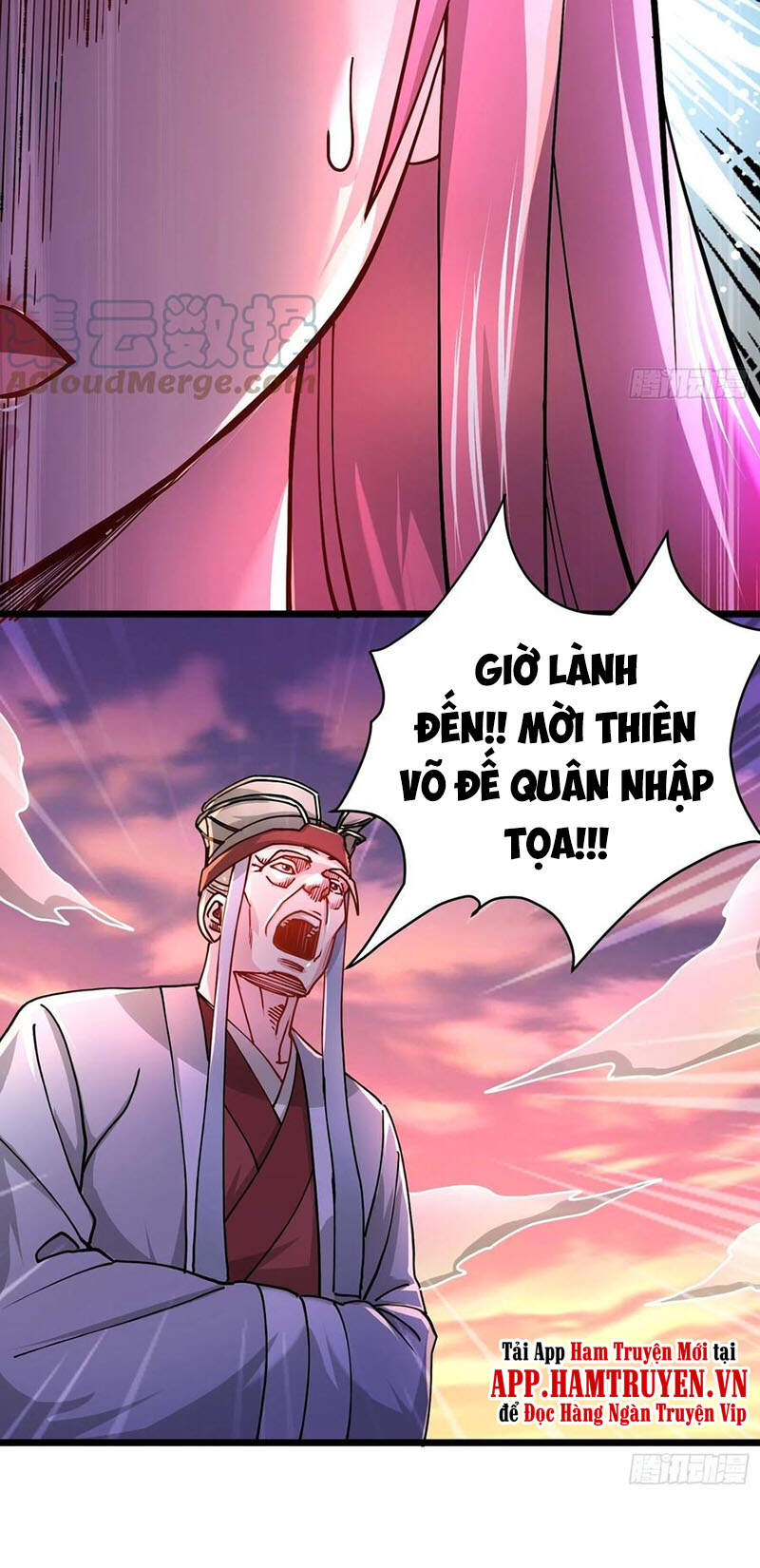 Bổn Tế Tu Chính Là Tiện Đạo Chap 184 - Next Chap 185