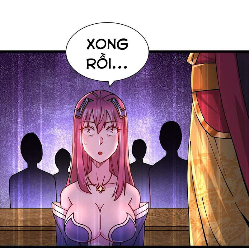 Bổn Tế Tu Chính Là Tiện Đạo Chap 184 - Next Chap 185