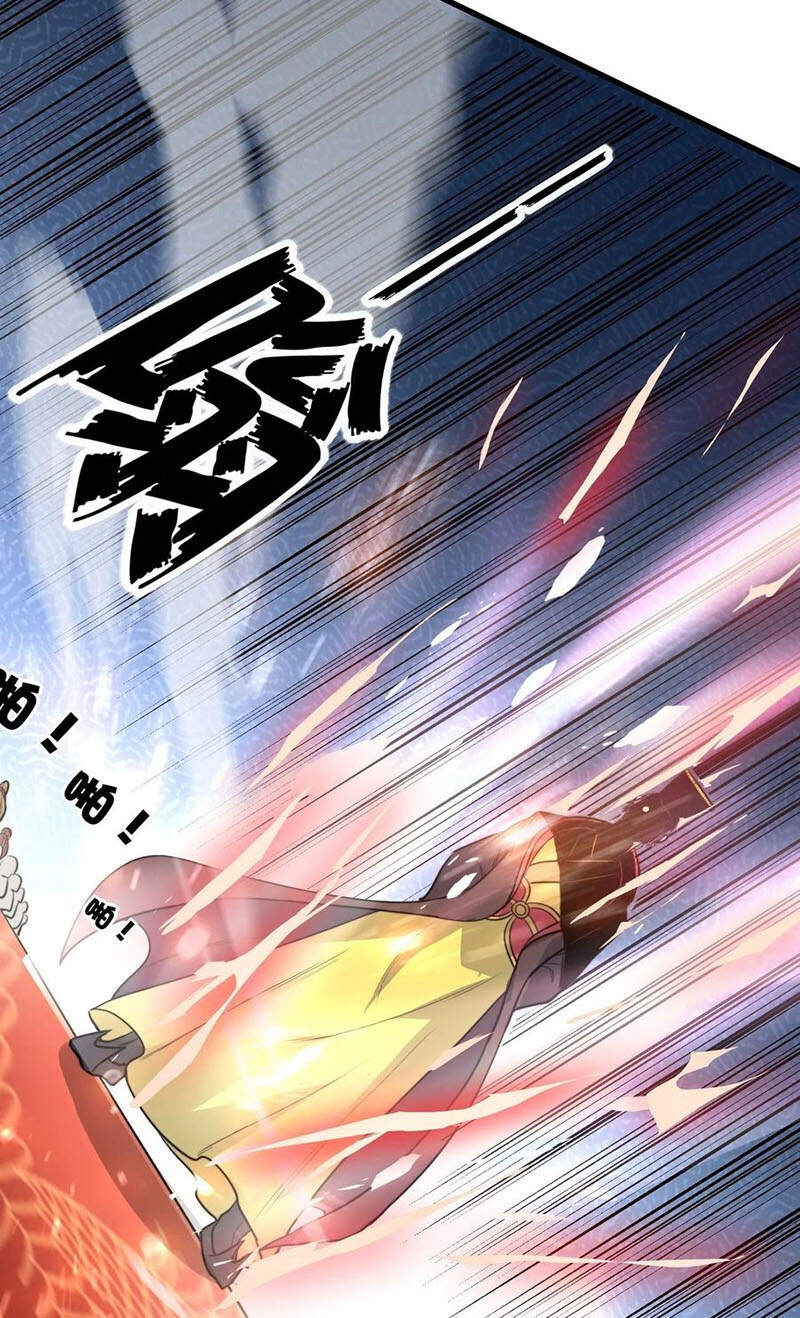 Bổn Tế Tu Chính Là Tiện Đạo Chap 184 - Next Chap 185