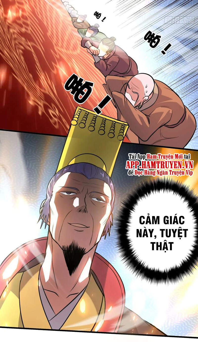Bổn Tế Tu Chính Là Tiện Đạo Chap 184 - Next Chap 185