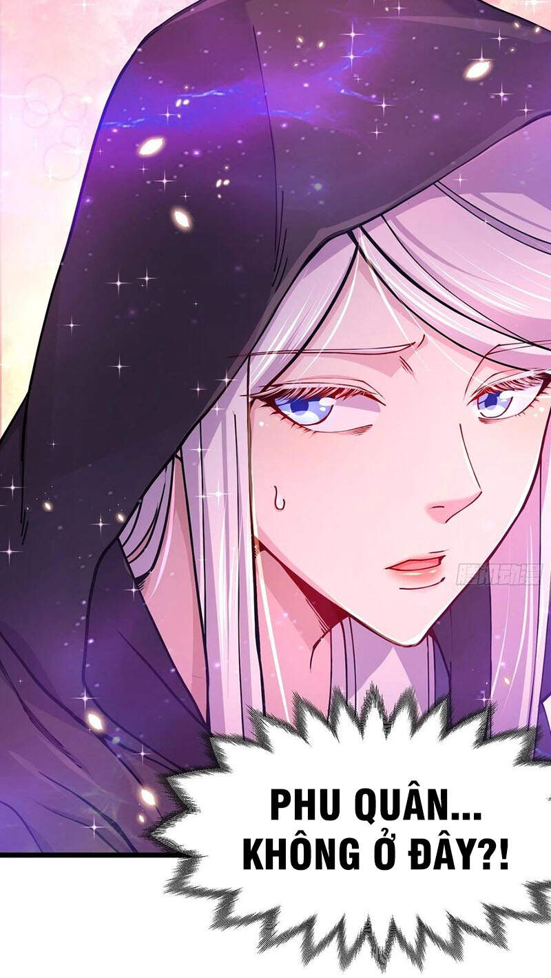 Bổn Tế Tu Chính Là Tiện Đạo Chap 184 - Next Chap 185