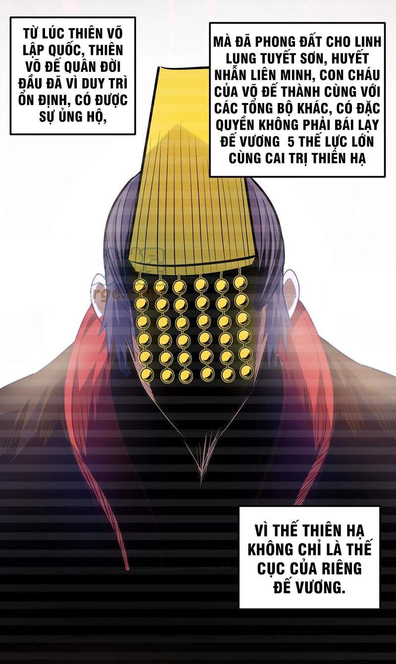 Bổn Tế Tu Chính Là Tiện Đạo Chap 184 - Next Chap 185